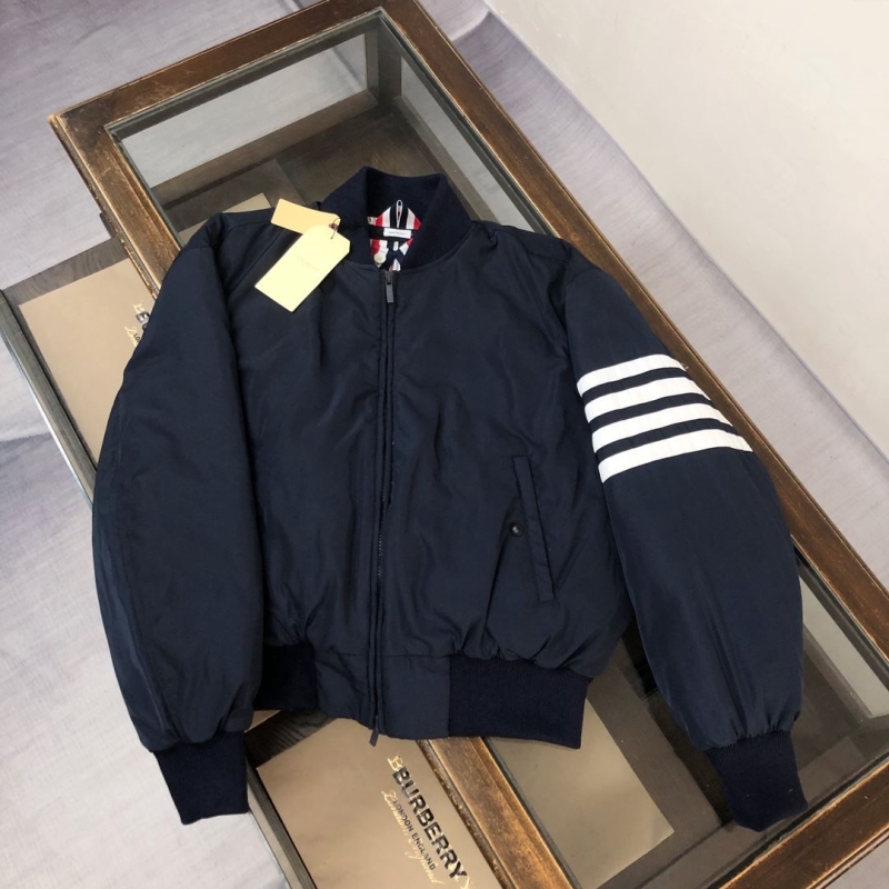 Thom Browne Down Coat